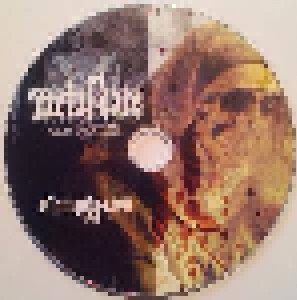 Metal-Daze Magazine Compilation Vol. 1 (CD) - Bild 2