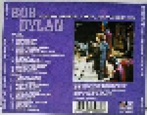 Bob Dylan: Wembley Arena, London, 6th October 2000 (2-CD) - Bild 3
