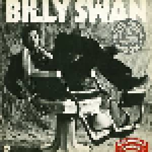 Billy Swan: Rock 'n' Roll Moon (LP) - Bild 1