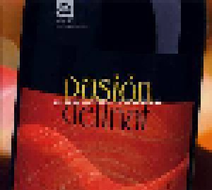 Cover - Michio: Pasión Delinat (Leidenschaftliche Begegnung)