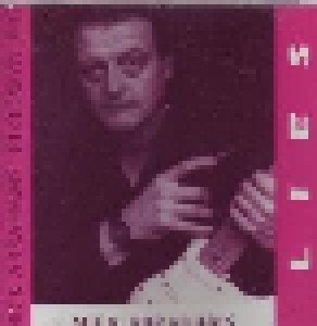 Mick Abrahams' Blodwyn Pig: Lies (CD) - Bild 1