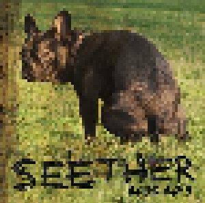 Seether: Seether: 2002-2013 (2-CD) - Bild 1