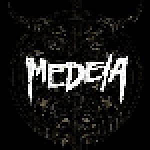Cover - Medeia: Iconoclastic