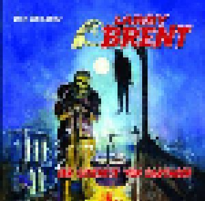 Larry Brent: [RB09] Der Gehenkte Von Dartmoor (CD) - Bild 2
