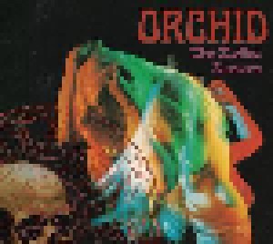Orchid: The Zodiac Sessions (CD) - Bild 1