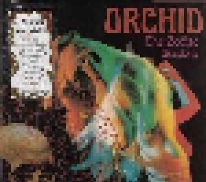 Orchid: The Zodiac Sessions (CD) - Bild 2