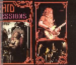 Orchid: The Zodiac Sessions (CD) - Bild 7