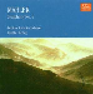 Gustav Mahler: Symphony No. 5 (CD) - Bild 1