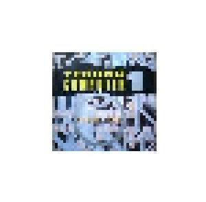 Criminal Touch: Techno Computer 1 (12") - Bild 1