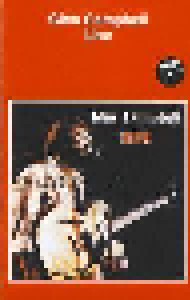 Glen Campbell: Live - Vol.1 (Tape) - Bild 1