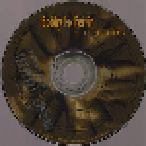 Bobby McFerrin: Circlesongs (CD) - Bild 3
