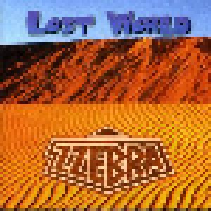 Zzebra: Lost World (CD) - Bild 1