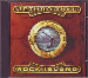 Jethro Tull: Rock Island (CD) - Bild 4