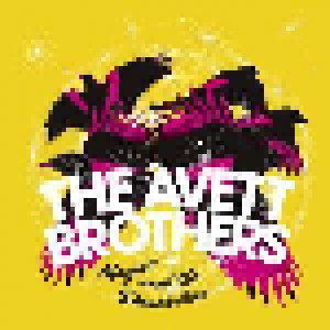 Cover - Avett Brothers, The: Magpie And The Dandelion
