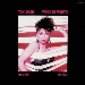 Toni Basil: Word Of Mouth (LP) - Bild 1