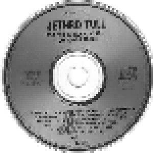 Jethro Tull: Too Old To Rock'n'Roll: Too Young To Die! (CD) - Bild 4