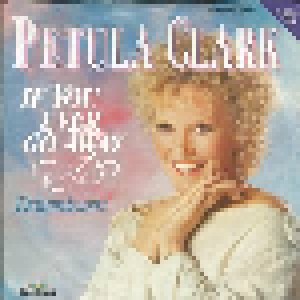 Petula Clark: If You Ever Go Away (7") - Bild 1