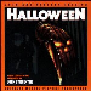 John Carpenter: John Carpenter's Halloween (Promo-CD) - Bild 1