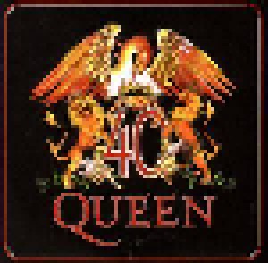 Queen: 40 Jahre Queen (CD) - Bild 1