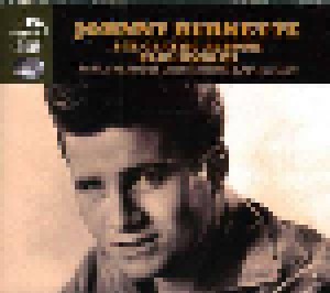 Cover - Johnny Burnette: Six Classic Albums Plus Singles
