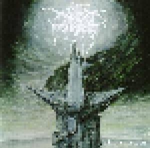 Darkthrone: Plaguewielder (CD) - Bild 1