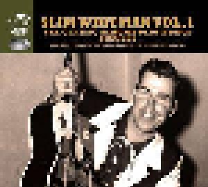 Cover - Slim Whitman: Vol.1 - Six Classic Albums Plus Bonus Singles