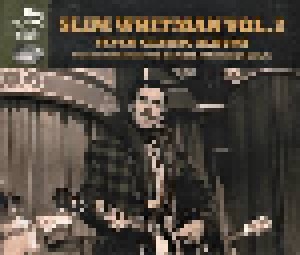 Cover - Slim Whitman: Vol.2 - Seven Classic Albums