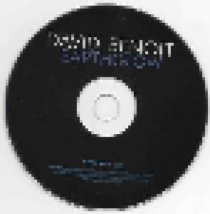 David Benoit: Earthglow (CD) - Bild 3
