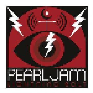 Pearl Jam: Lightning Bolt (LP) - Bild 1