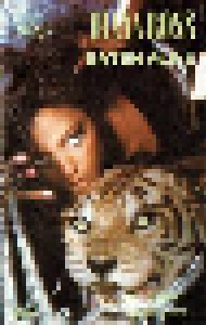 Diana Ross: Eaten Alive (Tape) - Bild 1
