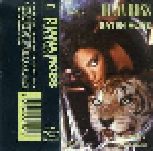 Diana Ross: Eaten Alive (Tape) - Bild 2