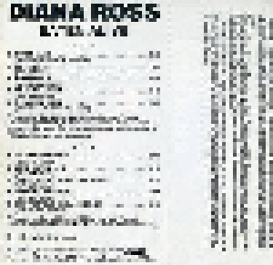 Diana Ross: Eaten Alive (Tape) - Bild 3