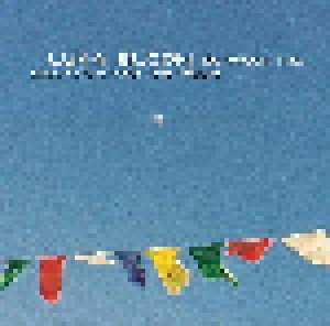 Luka Bloom: Between The Mountain And The Moon (CD) - Bild 1