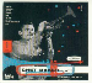 Chet Baker Quartet: Chet Baker Quartet - 1 (CD) - Bild 1