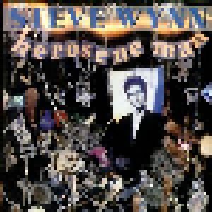 Steve Wynn: Kerosene Man (LP) - Bild 1