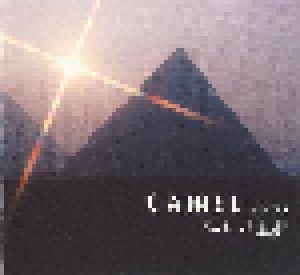 Camel: '73 - '75 Gods Of Light (CD) - Bild 1