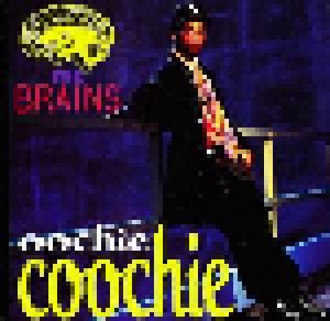 MC Brains: Oochie Coochie (Single-CD) - Bild 1
