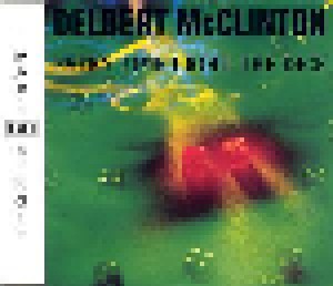 Delbert McClinton: Every Time I Roll The Dice (Single-CD) - Bild 1