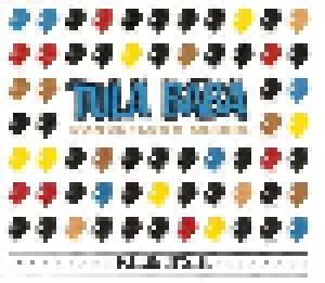 N.A.D.I.: Tula Baba (Single-CD) - Bild 1