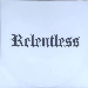 Cover - Relentless: United By Darkness