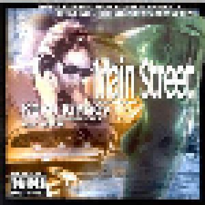 Kevn Kinney: Main Street (CD) - Bild 1