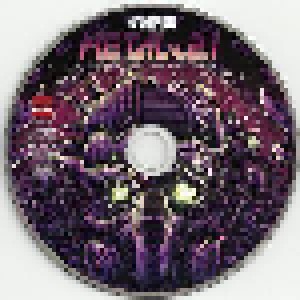 Metal Hammer 251 - Metal v.2.1 (CD) - Bild 3
