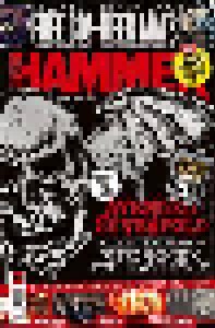 Metal Hammer 251 - Metal v.2.1 (CD) - Bild 4