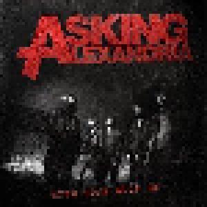 Asking Alexandria: Life Gone Wild (Mini-CD / EP + DVD) - Bild 1