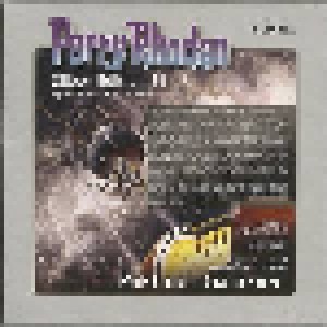 Perry Rhodan: (Silber Edition) (31) Pakt Der Galaxien (13-CD) - Bild 2