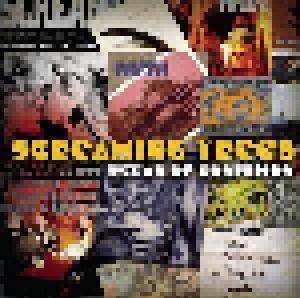 Screaming Trees: Ocean Of Confusion: Songs Of Screaming Trees 1990-1996 (CD) - Bild 1