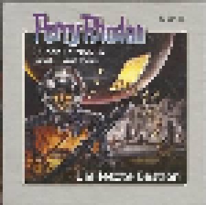 Perry Rhodan: (Silber Edition) (32) Die Letzte Bastion (12-CD) - Bild 1