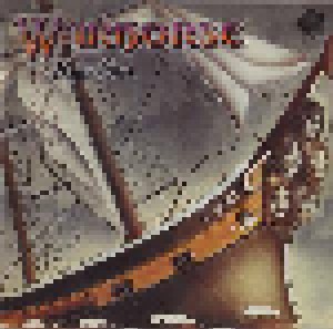 Warhorse: Red Sea (CD) - Bild 1