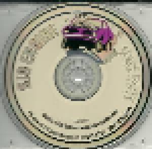 Big Engine: Spare Parts (CD) - Bild 3