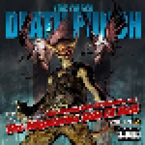 Five Finger Death Punch: The Wrong Side Of Heaven And The Righteous Side Of Hell - Volume 2 (CD) - Bild 1